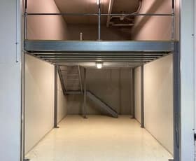 Factory, Warehouse & Industrial commercial property leased at Unit 39/80 Edinburgh Road Marrickville NSW 2204