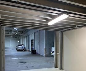 Factory, Warehouse & Industrial commercial property leased at Unit 39/80 Edinburgh Road Marrickville NSW 2204