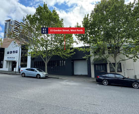Shop & Retail commercial property for lease at 15 Gordon Street West Perth WA 6005