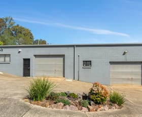 Factory, Warehouse & Industrial commercial property leased at 1/37 Advance Road Kuluin QLD 4558