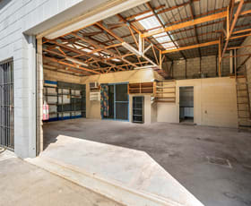 Factory, Warehouse & Industrial commercial property leased at 1/37 Advance Road Kuluin QLD 4558
