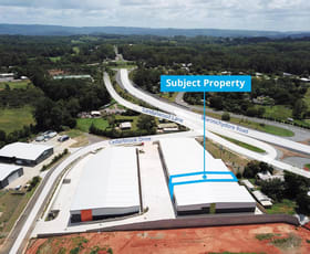 Factory, Warehouse & Industrial commercial property for lease at 3/5 Cedarbrook Drive Forest Glen QLD 4556