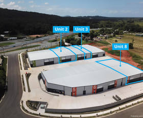 Factory, Warehouse & Industrial commercial property for lease at 5 Cedarbrook Drive Forest Glen QLD 4556