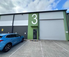 Factory, Warehouse & Industrial commercial property for lease at 3/5 Cedarbrook Drive Forest Glen QLD 4556