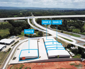 Factory, Warehouse & Industrial commercial property for lease at 5 Cedarbrook Drive Forest Glen QLD 4556
