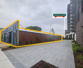 Factory, Warehouse & Industrial commercial property for lease at 12-16 Faversham Street Marrickville NSW 2204