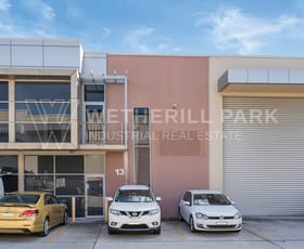 Factory, Warehouse & Industrial commercial property for lease at Wetherill Park NSW 2164