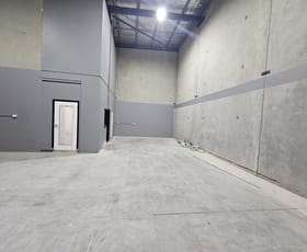Factory, Warehouse & Industrial commercial property for lease at Wetherill Park NSW 2164