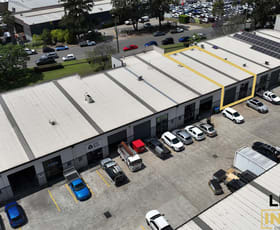 Factory, Warehouse & Industrial commercial property leased at Penrith NSW 2750