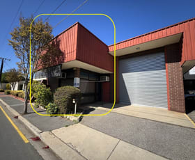 Offices commercial property leased at 26 Tenth Street Bowden SA 5007