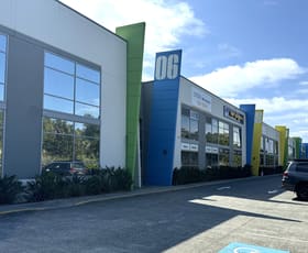 Factory, Warehouse & Industrial commercial property for lease at 5/23 Enterprise Avenue Tweed Heads South NSW 2486