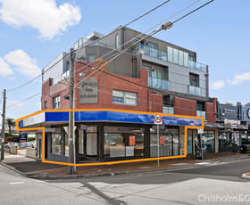 Shop & Retail commercial property leased at Shop 1&2/94-98 Station Street Sandringham VIC 3191