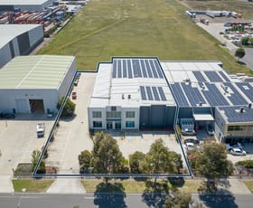 Factory, Warehouse & Industrial commercial property for sale at 141 Paramount Boulevard Derrimut VIC 3026