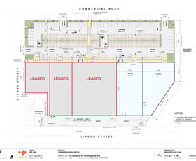 Showrooms / Bulky Goods commercial property for lease at 271 Commercial Road Port Adelaide SA 5015