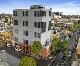 Offices commercial property for lease at 9-11 Cremorne Street Cremorne VIC 3121