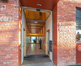 Offices commercial property for lease at 9-11 Cremorne Street Cremorne VIC 3121