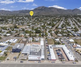 Offices commercial property for lease at B/254 Ross River Road Aitkenvale QLD 4814