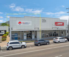 Offices commercial property for lease at B/254 Ross River Road Aitkenvale QLD 4814