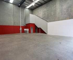 Factory, Warehouse & Industrial commercial property leased at Unit 9/3 Box Road Caringbah NSW 2229