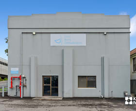 Shop & Retail commercial property for lease at Unit 2, 70 Kembla Street Wollongong NSW 2500