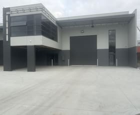 Factory, Warehouse & Industrial commercial property for lease at 2/31 Patch Circuit Laverton North VIC 3026