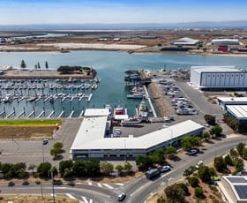 Shop & Retail commercial property for lease at Largs North SA 5016