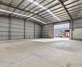 Factory, Warehouse & Industrial commercial property leased at 7-9 Hampton Street Newtown VIC 3220