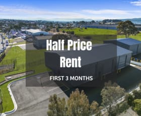 Factory, Warehouse & Industrial commercial property for lease at 28 Lockyer Street Goulburn NSW 2580