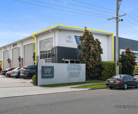 Factory, Warehouse & Industrial commercial property for lease at 17/35 Ingleston Road Wakerley QLD 4154