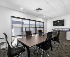 Factory, Warehouse & Industrial commercial property for lease at 17/35 Ingleston Road Wakerley QLD 4154