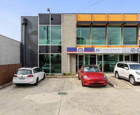 Showrooms / Bulky Goods commercial property for lease at Unit 2, 41-43 West Fyans Street Newtown VIC 3220