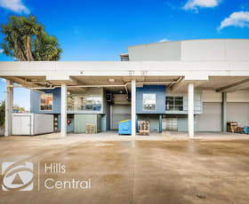 Factory, Warehouse & Industrial commercial property for lease at 29/276 New Line Road Dural NSW 2158