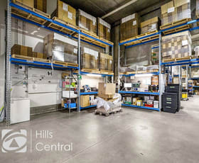 Factory, Warehouse & Industrial commercial property for lease at 29/276 New Line Road Dural NSW 2158