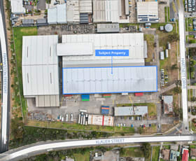 Factory, Warehouse & Industrial commercial property for lease at Warehouse C, 80 Hartnett Drive Seaford VIC 3198