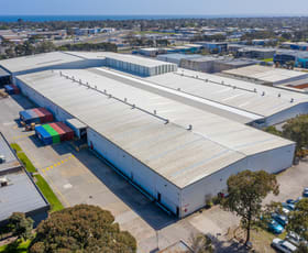 Factory, Warehouse & Industrial commercial property for lease at Warehouse C, 80 Hartnett Drive Seaford VIC 3198