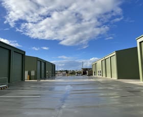 Factory, Warehouse & Industrial commercial property leased at Shed 3A/6-8 Navelina Court Dundowran QLD 4655
