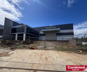 Factory, Warehouse & Industrial commercial property for lease at 39 Central Hills Drive Gregory Hills NSW 2557