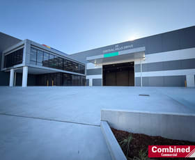 Factory, Warehouse & Industrial commercial property for lease at 39 Central Hills Drive Gregory Hills NSW 2557