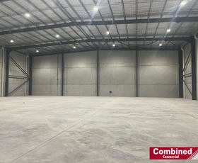 Factory, Warehouse & Industrial commercial property for lease at 39 Central Hills Drive Gregory Hills NSW 2557