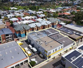 Factory, Warehouse & Industrial commercial property for lease at 5 Howlett St North Perth WA 6006