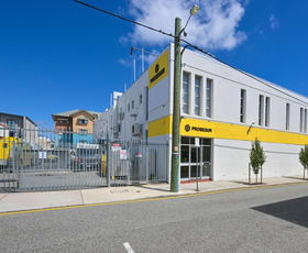 Factory, Warehouse & Industrial commercial property for lease at 5 Howlett St North Perth WA 6006