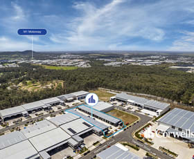 Factory, Warehouse & Industrial commercial property for sale at Lots 35-36 Warehouse Circuit Yatala QLD 4207