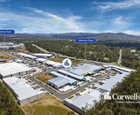 Factory, Warehouse & Industrial commercial property for sale at Lots 35-36 Warehouse Circuit Yatala QLD 4207