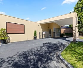 Medical / Consulting commercial property leased at 1 Niland Rise Templestowe VIC 3106