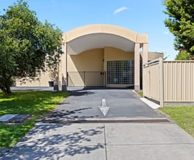 Medical / Consulting commercial property leased at 1 Niland Rise Templestowe VIC 3106