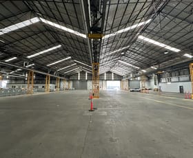 Factory, Warehouse & Industrial commercial property for lease at Unit 1, 706 Lorimer Street Port Melbourne VIC 3207