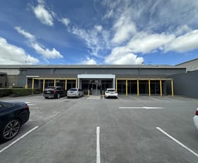Factory, Warehouse & Industrial commercial property for lease at Unit 1, 706 Lorimer Street Port Melbourne VIC 3207