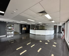 Showrooms / Bulky Goods commercial property for lease at Unit 1, 706 Lorimer Street Port Melbourne VIC 3207