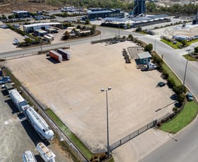 Factory, Warehouse & Industrial commercial property for lease at 15 Curley Circuit Roseneath QLD 4811