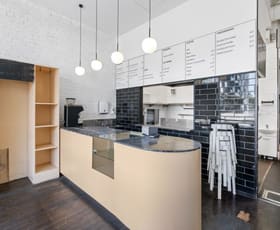 Shop & Retail commercial property leased at 817 Glenferrie Road Hawthorn VIC 3122